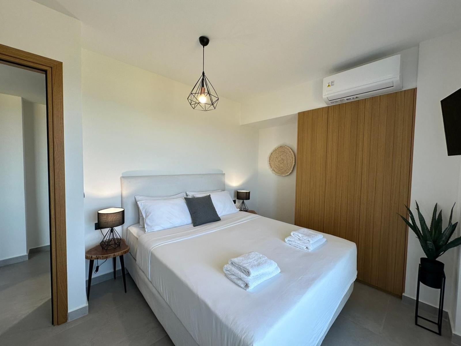 Destino Sea View With Private Pool וילה