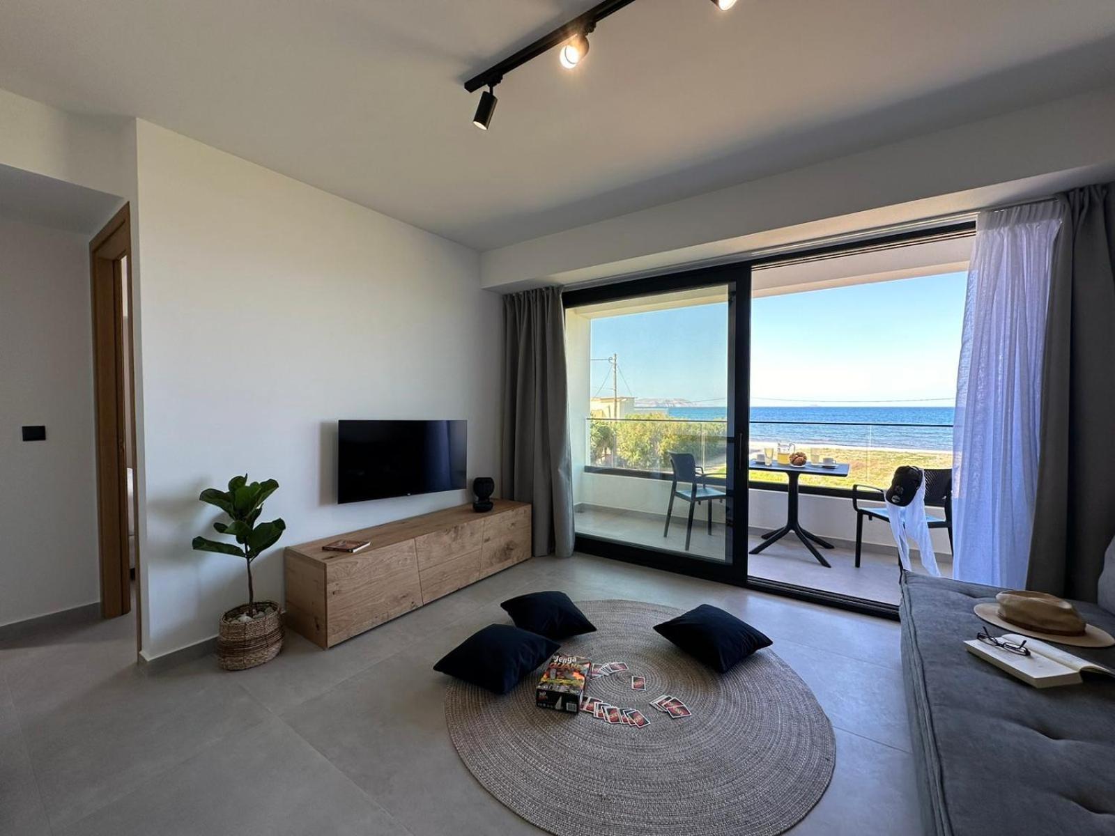 Destino Sea View With Private Pool וילה