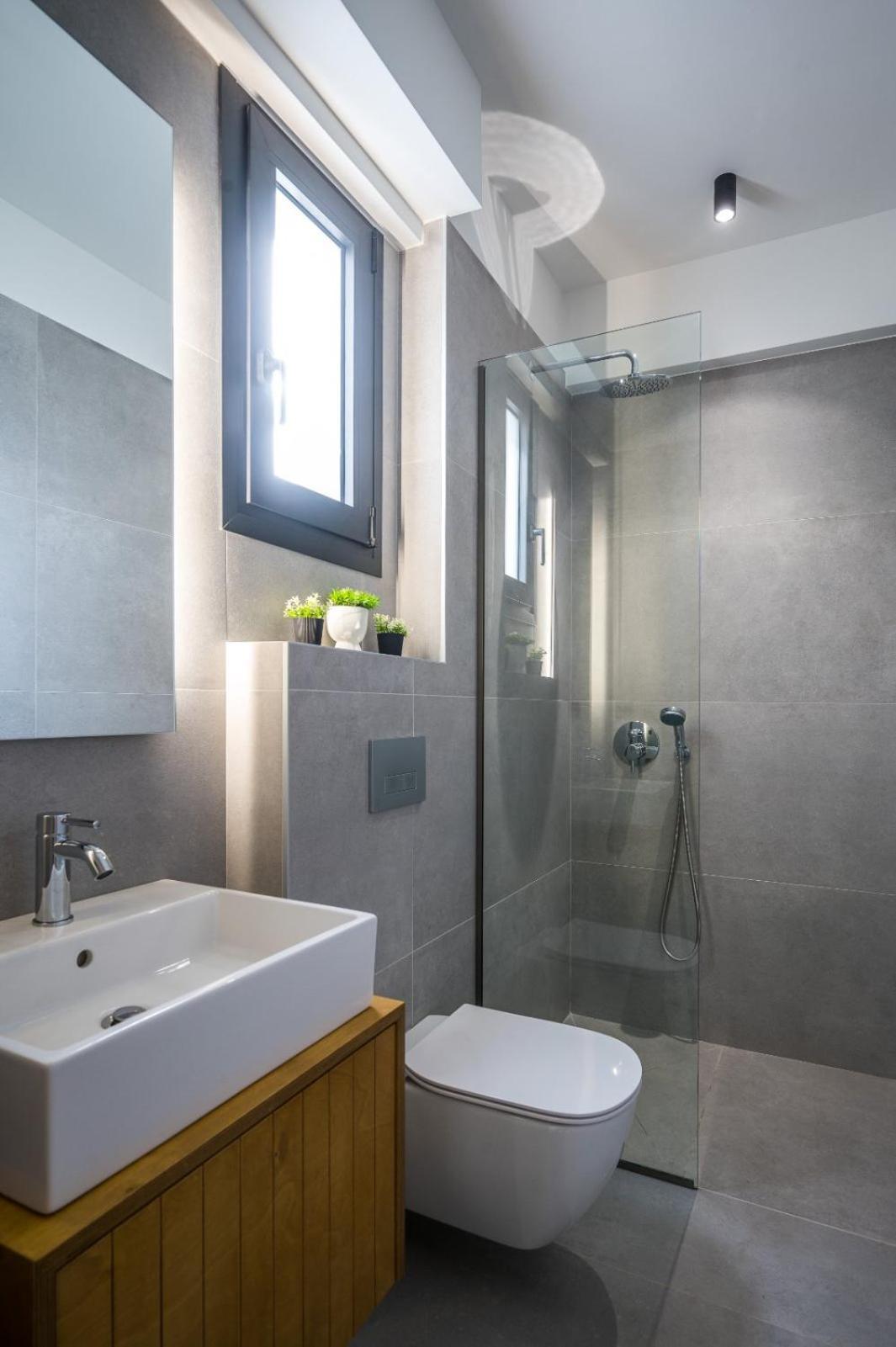 וילה Destino Sea View With Private Pool *