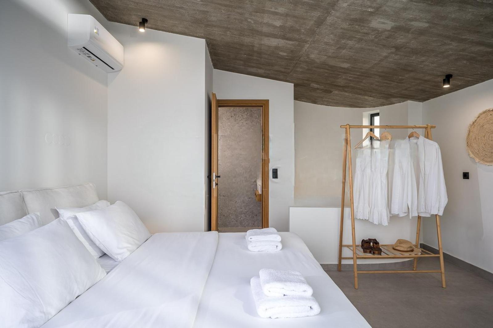 Destino Sea View With Private Pool * Goúrnes