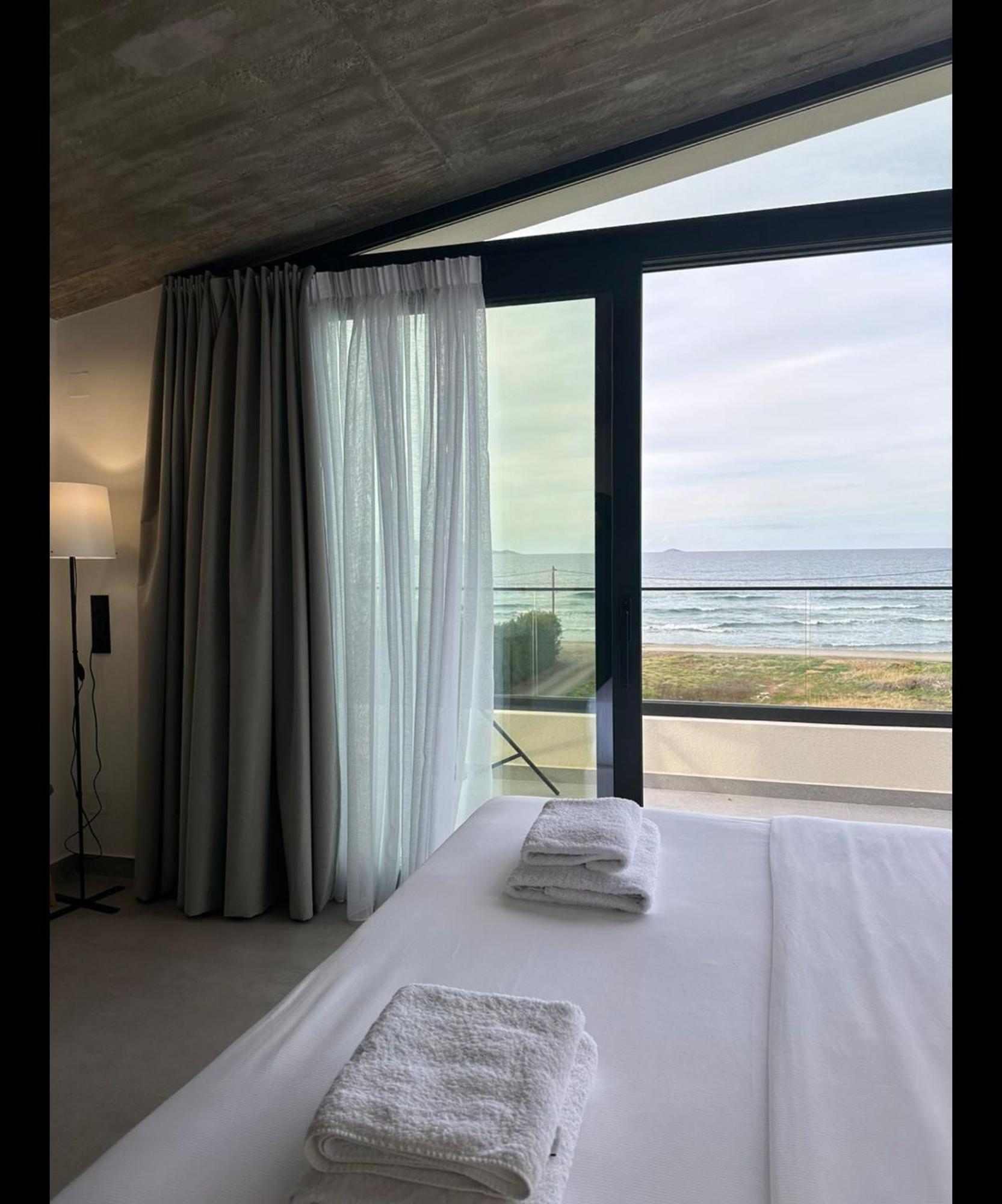 Destino Sea View With Private Pool וילה