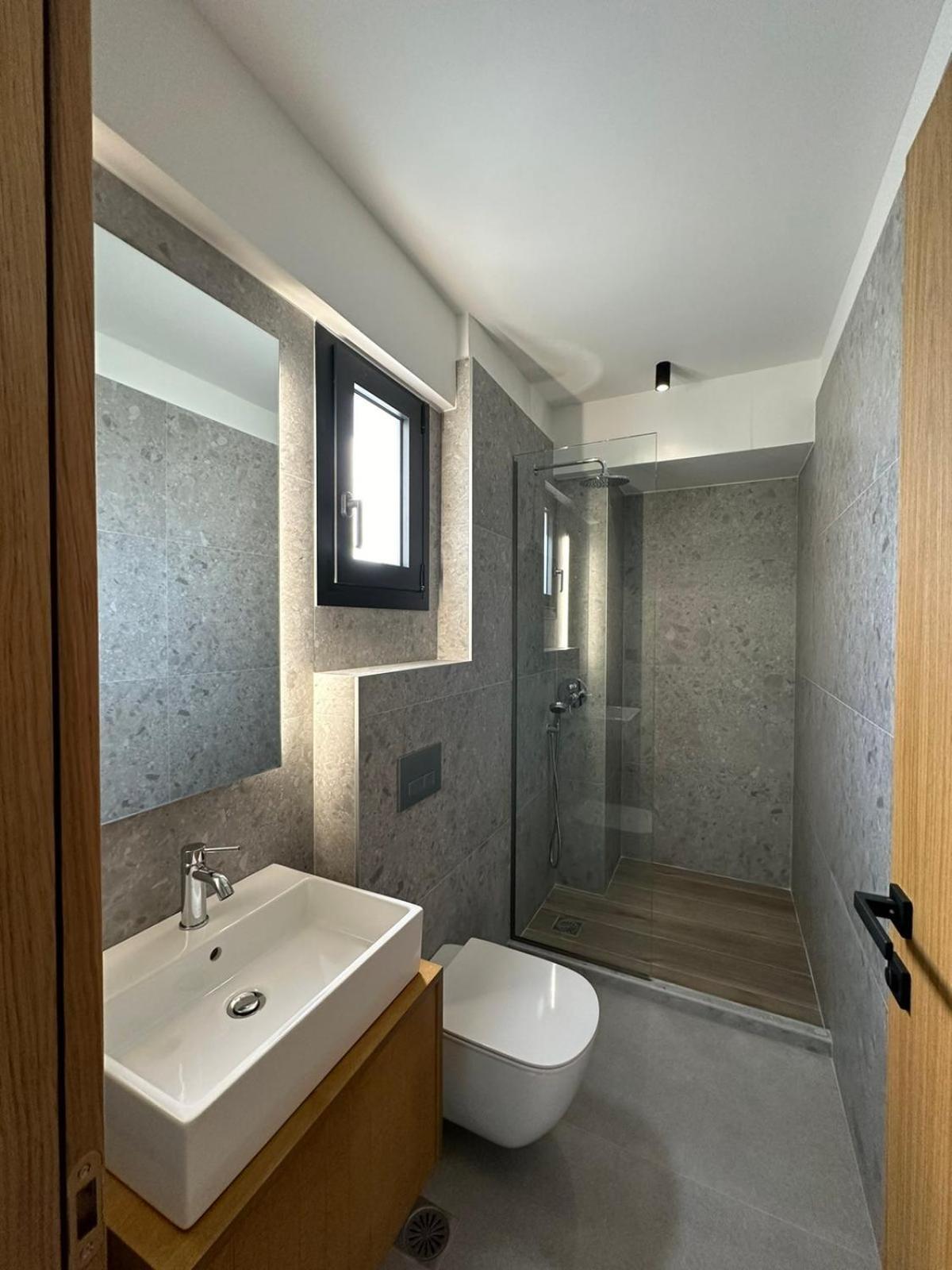 Destino Sea View With Private Pool Вилла *