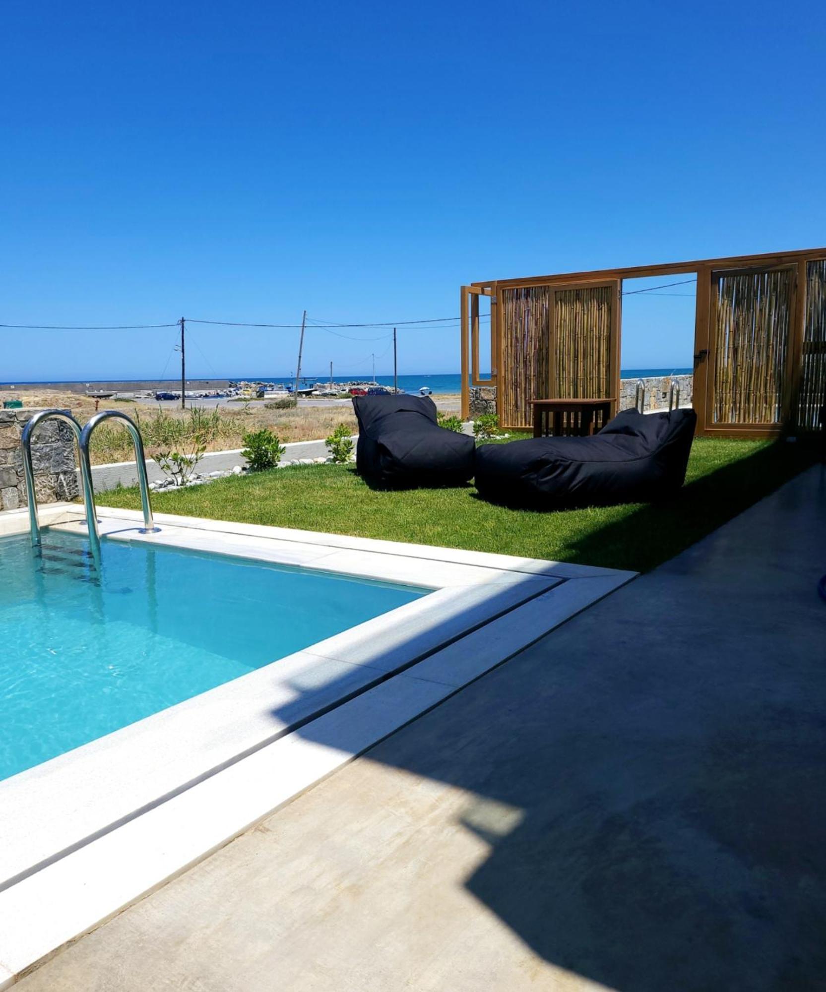 Destino Sea View With Private Pool Villa
