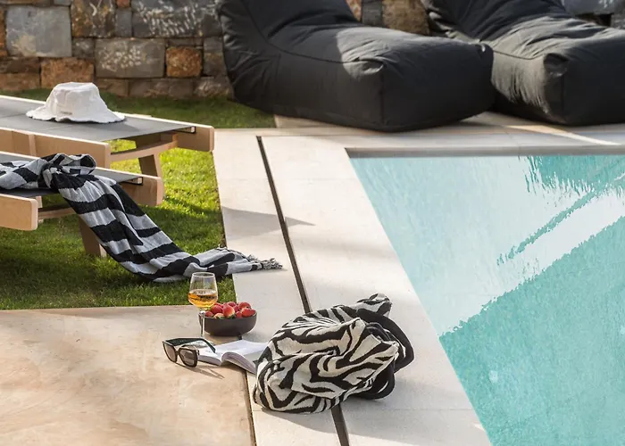 Destino Sea View Villa With Private Pool